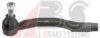 MAZDA GS1D32290 Tie Rod End